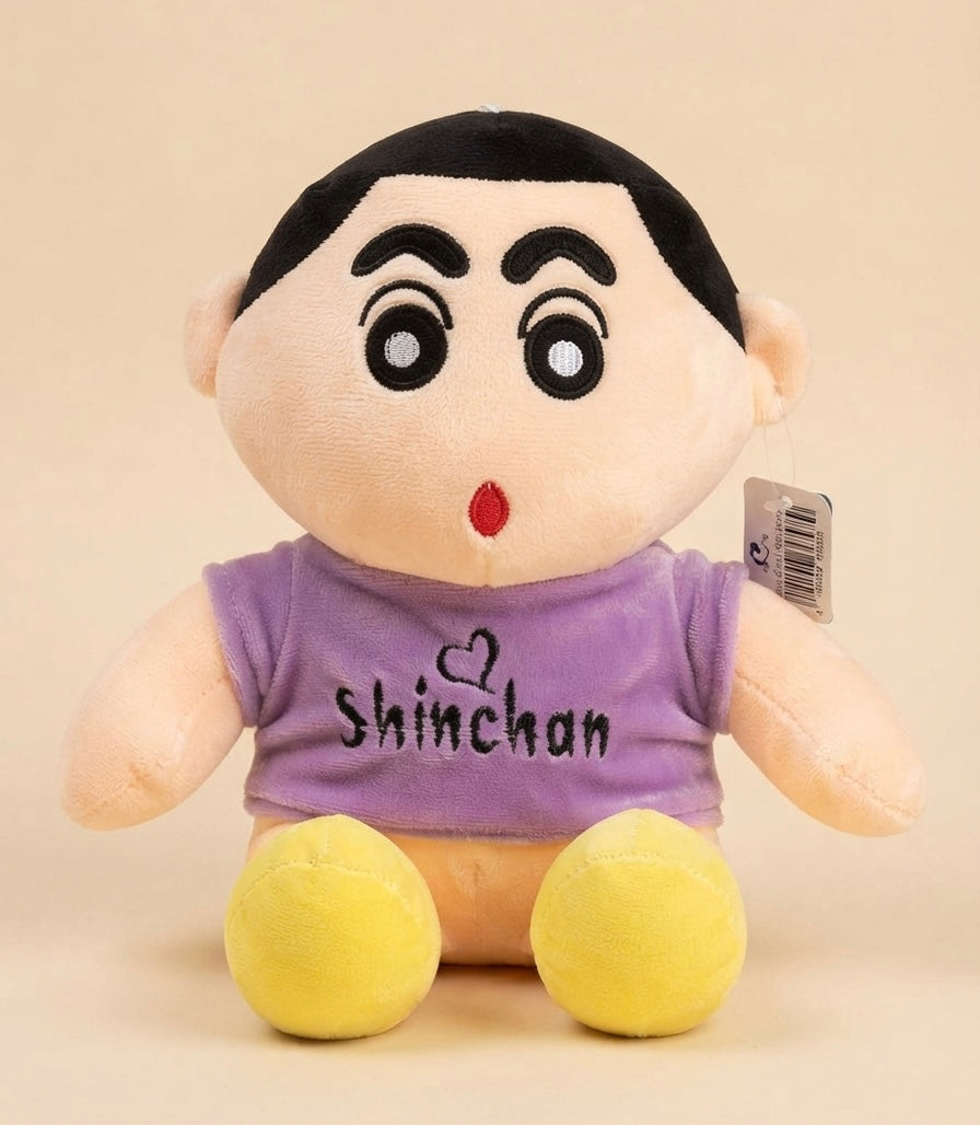 Cute little Shinchan - 35 cm