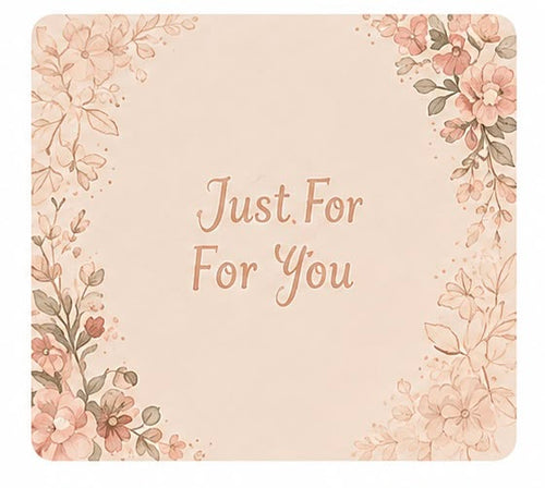 Persona Message Card - Free