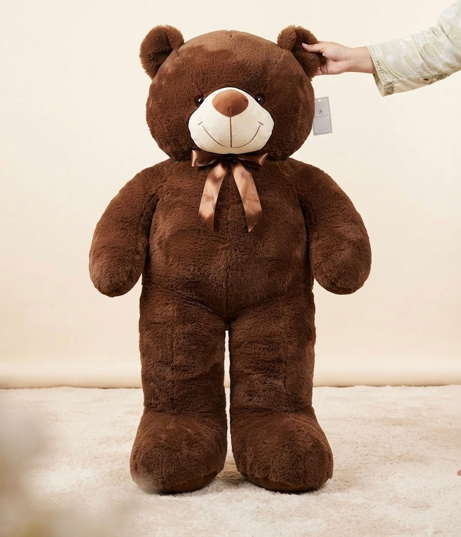 Mr. Browno - 100 Cm