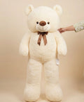Luxe Cuddle Bear - 115 cm