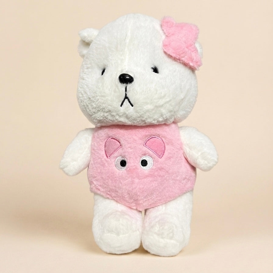 Sweetheart Pink Kitty – 35 cm