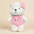 Sweetheart Pink Kitty – 35 cm