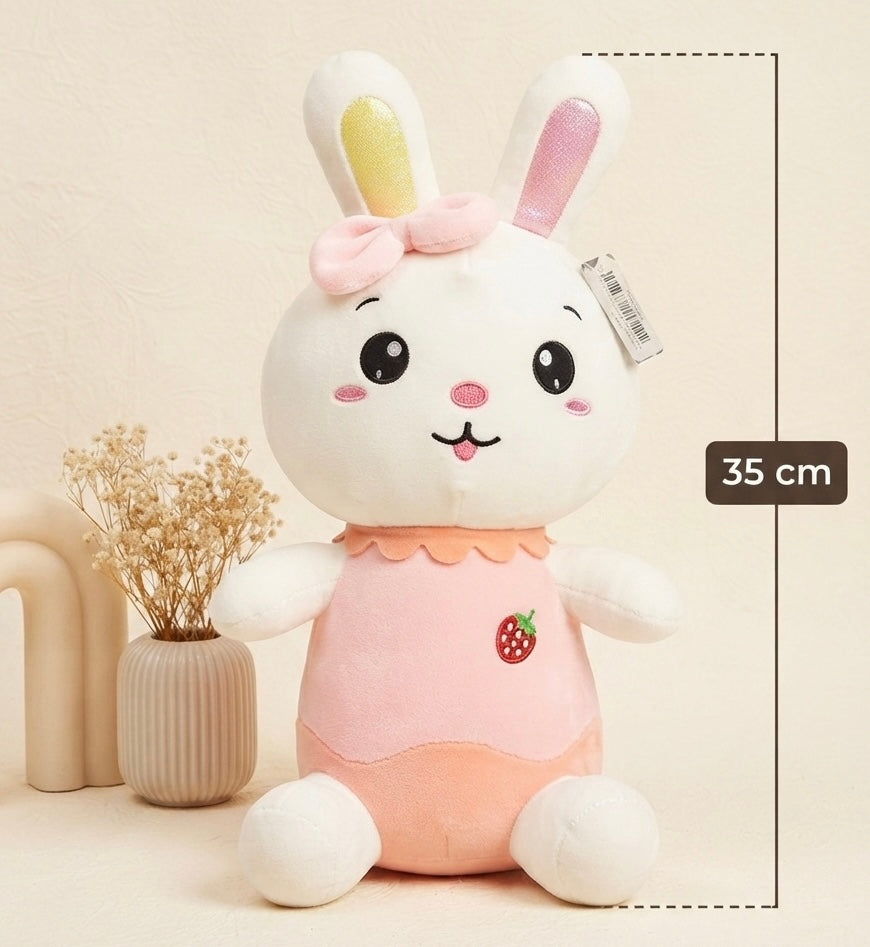 Blush Bunny Love - 35 Cm