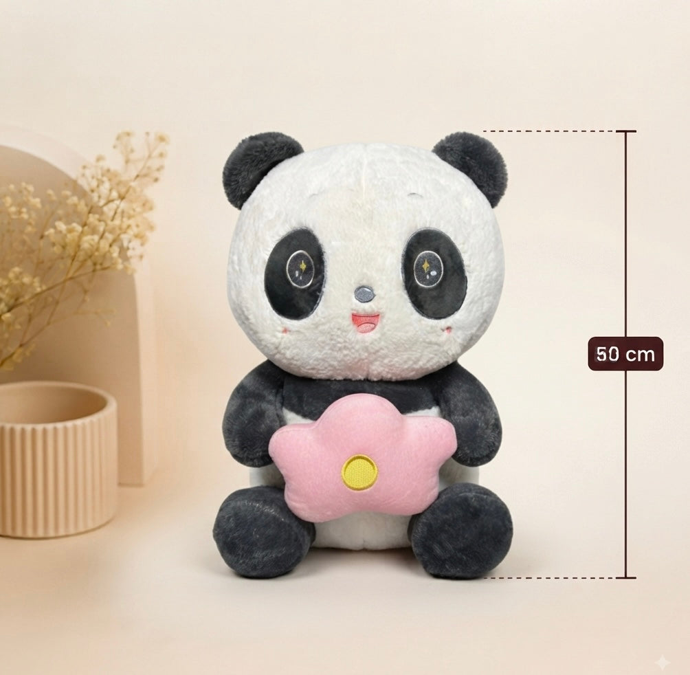 Hug & Love Panda – 50 cm