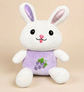 Lavender Dream Bunny – 35 cm
