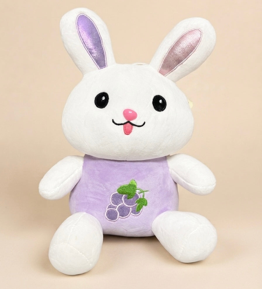 Lavender Dream Bunny – 35 cm