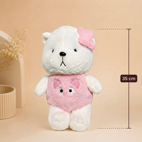Sweetheart Pink Kitty – 35 cm