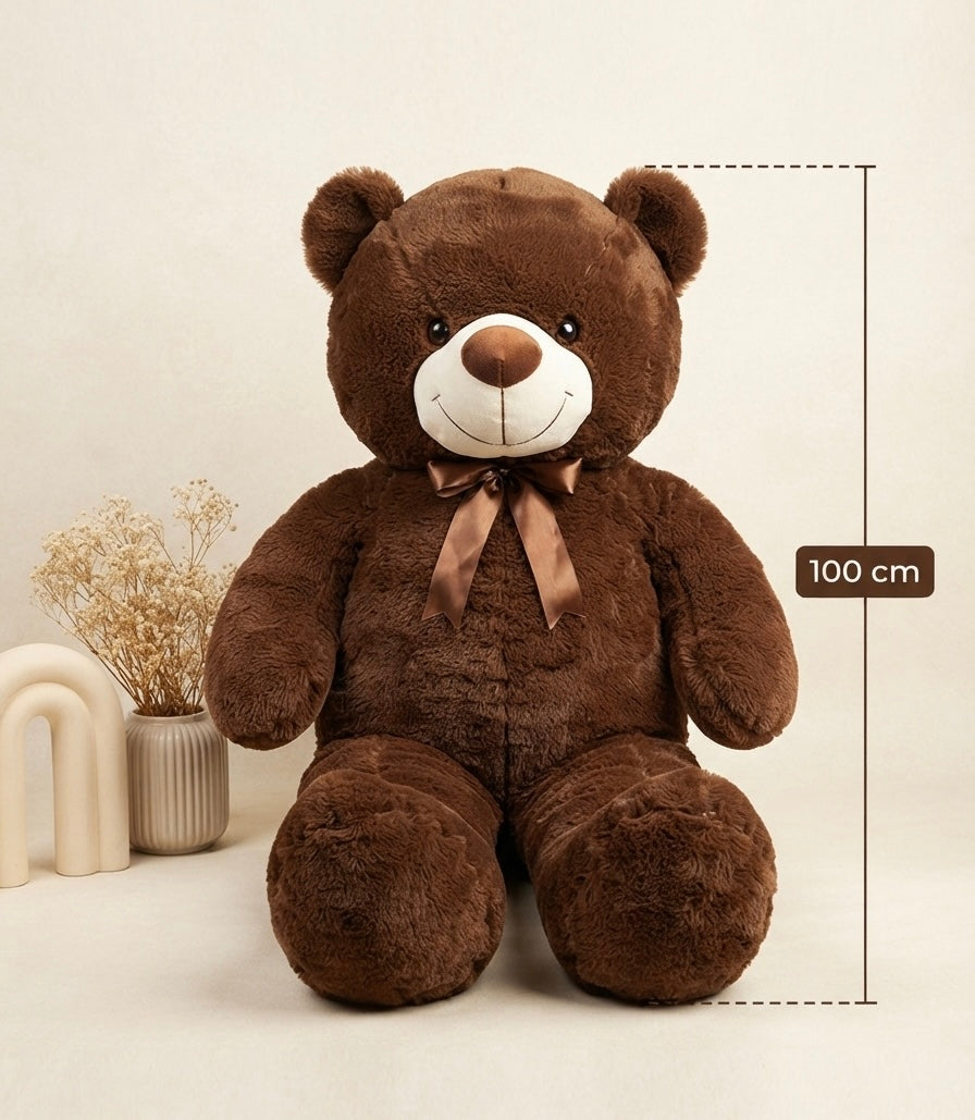 Mr. Browno - 100 Cm