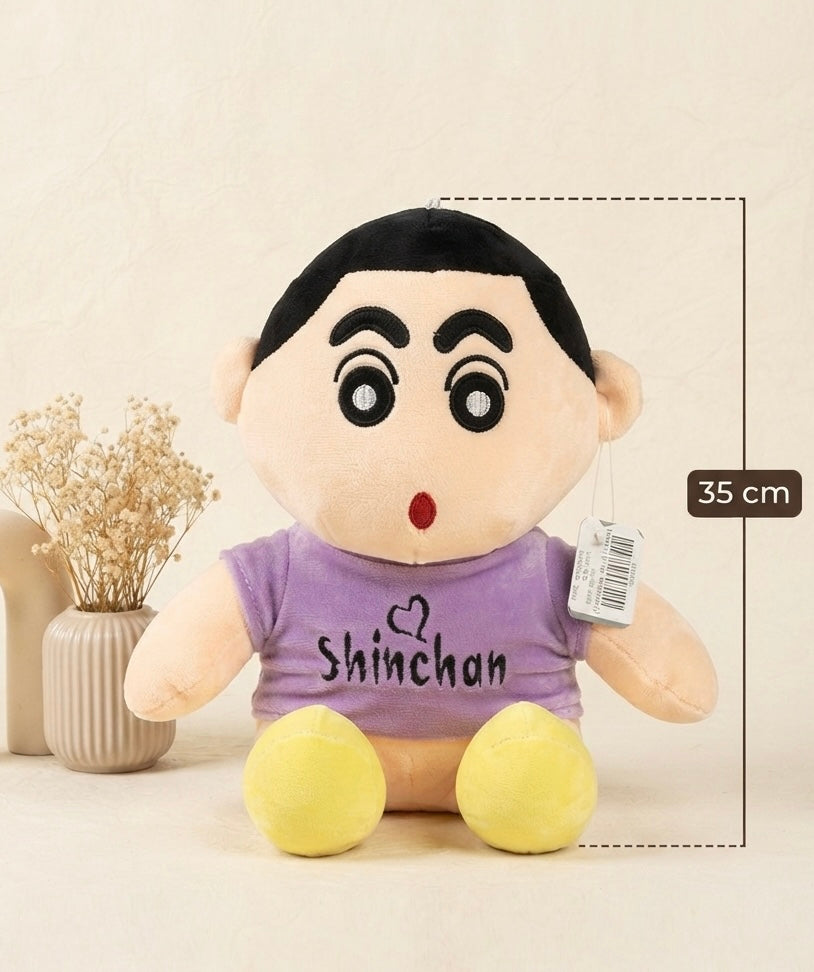Cute little Shinchan - 35 cm