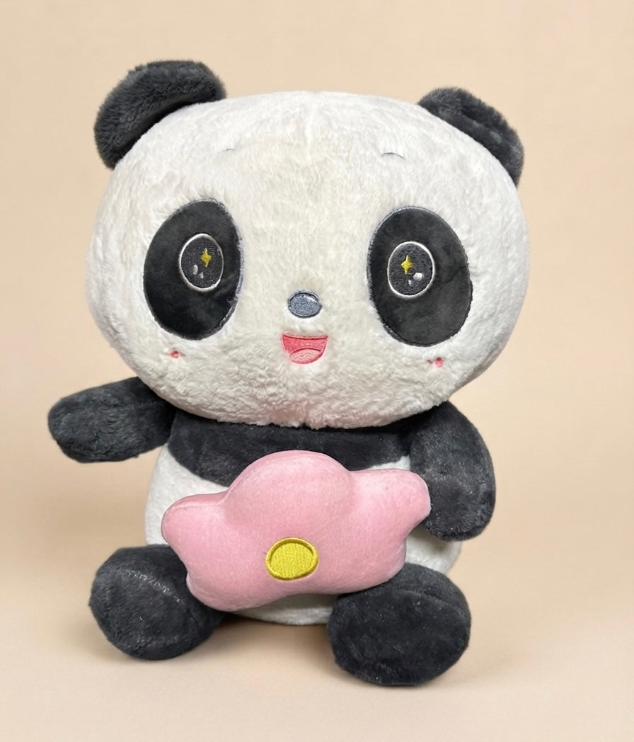 Hug & Love Panda – 50 cm