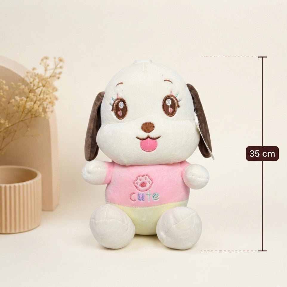 Sweetheart Puppy – 35 cm