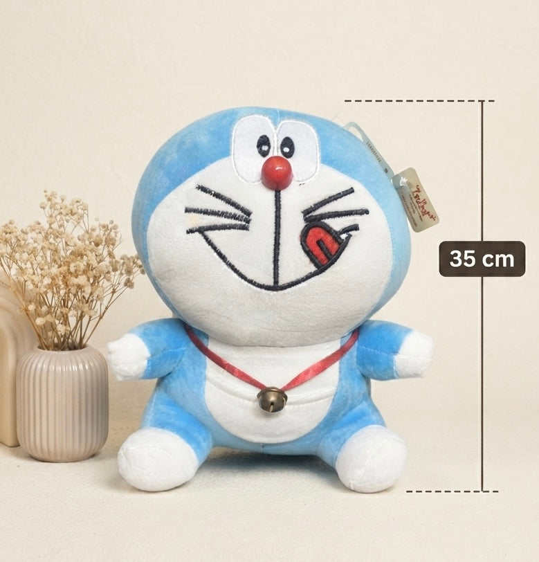 Doreamon Stuffed - 35 cm