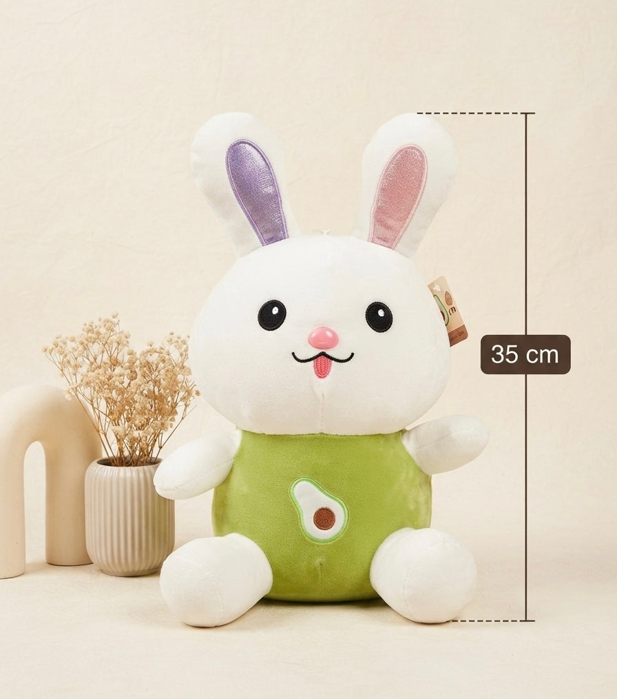 Minty Love Plush - 35 cm
