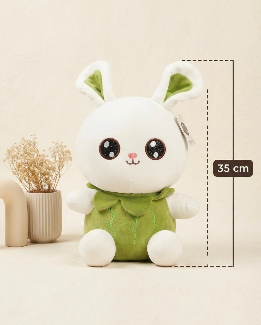 Minty Love Plush