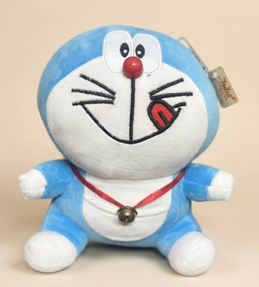 Doreamon Stuffed - 35 cm