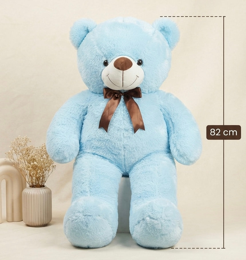 Mr. Bluno - 82 cm