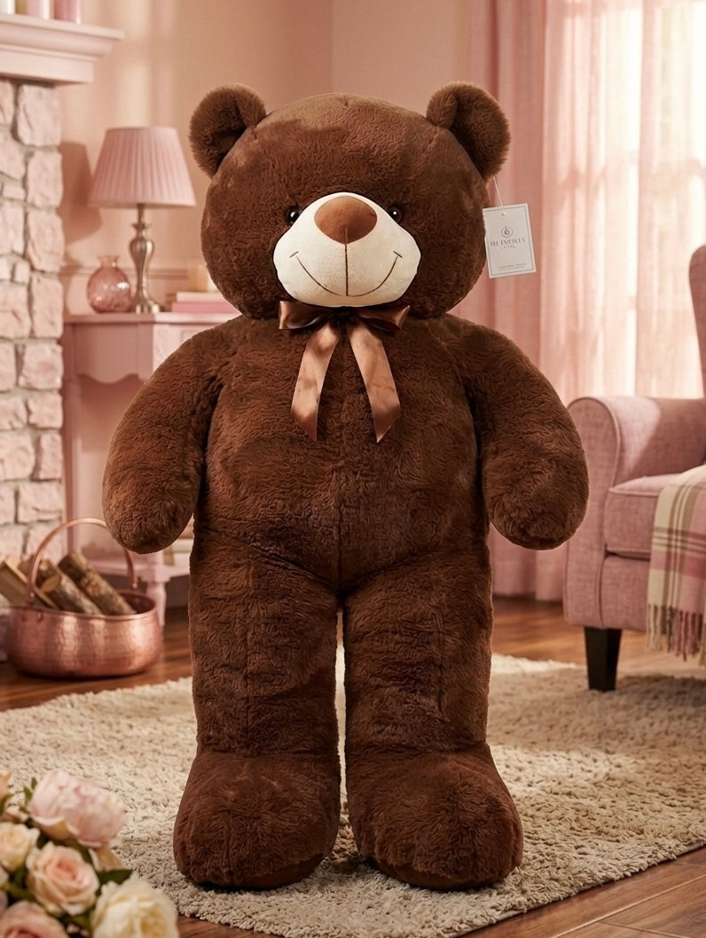 Mr. Browno - 100 Cm