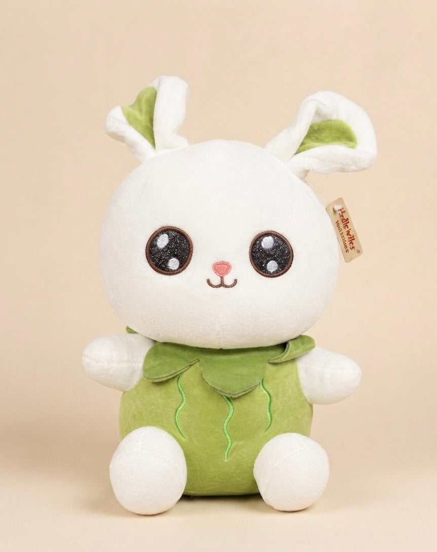 Minty Love Plush