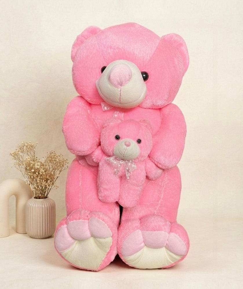 Mommy Teddy  - 75 cm