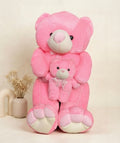 Mommy Teddy  - 75 cm