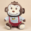 Cuddle Buddy Monkey – 35 cm