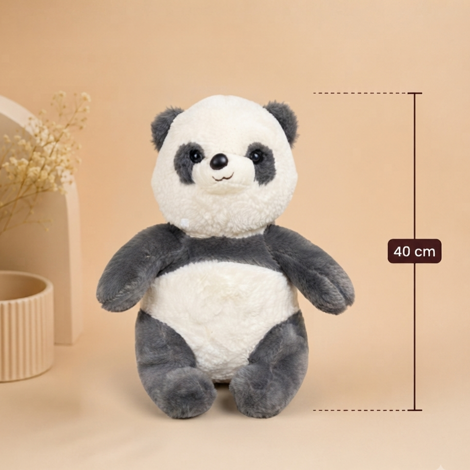Cuddle Hug Panda – 40 Cm
